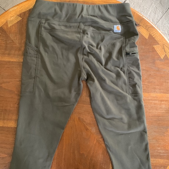 Carhartt leggings - Picture 4 of 4